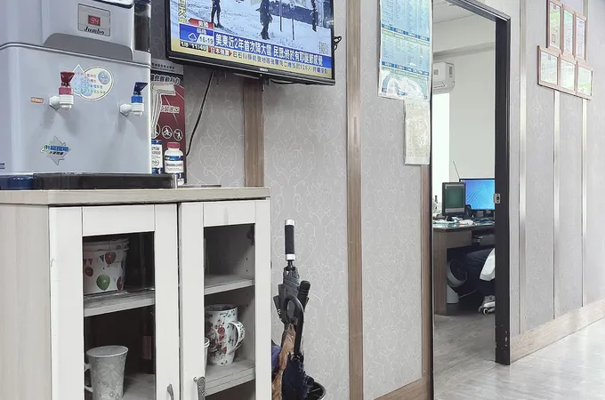 曉民診所 照片 7