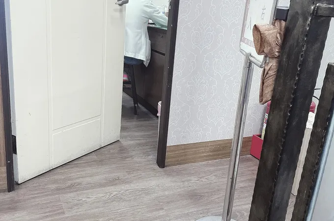 曉民診所 照片 9