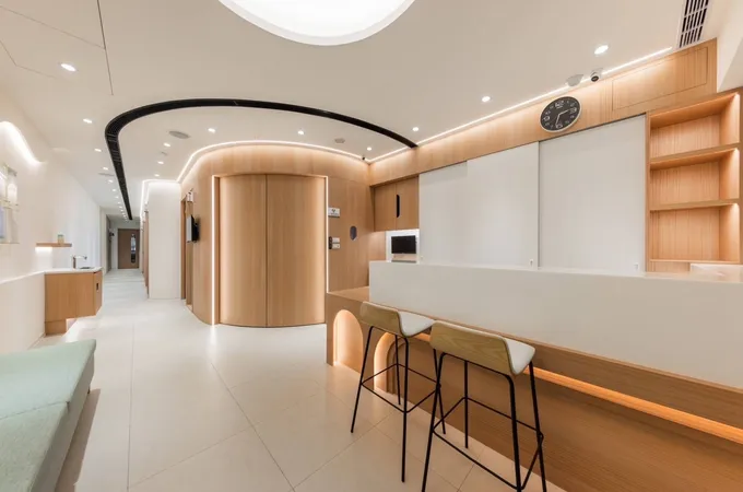 四德牙醫診所 照片 4