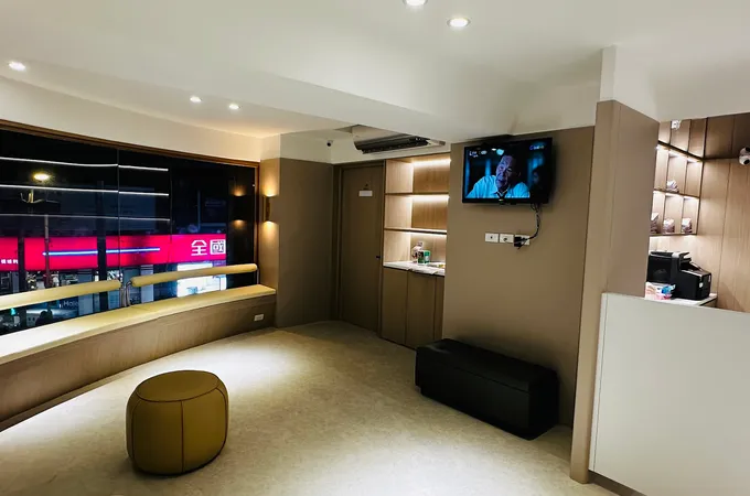 喜悅診所 照片 4