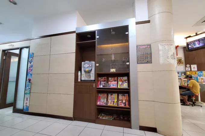 三福診所 照片 5