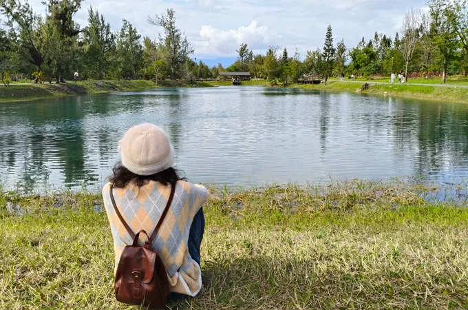 三峽大學眼科診所 照片 8