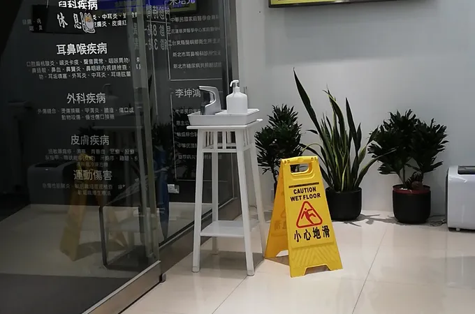 新禾診所 照片 8