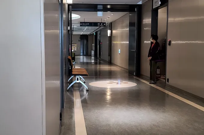 主恩診所 照片 3