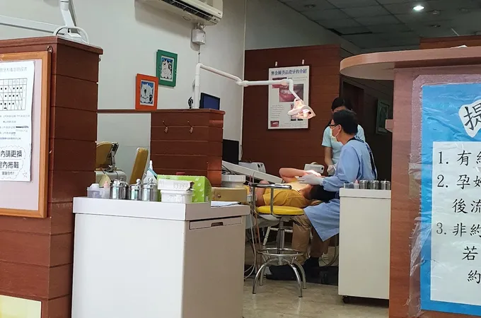 恩霖牙醫診所 照片 2