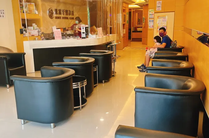 恩霖牙醫診所 照片 7