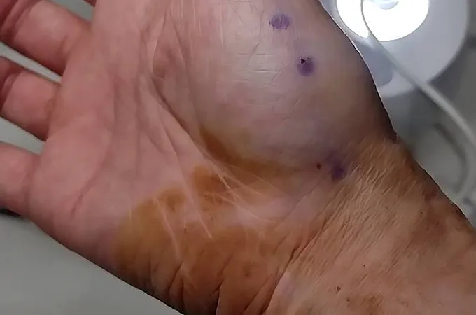 金微笑中醫診所 照片 8