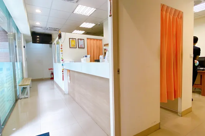 宜禾診所 照片 8