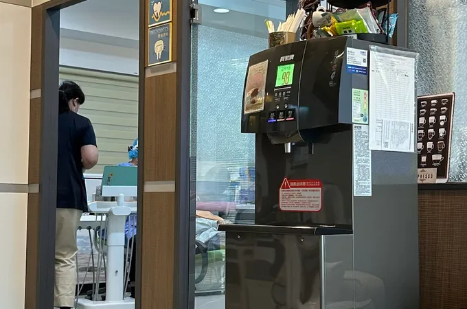 荷星牙醫診所 照片 6