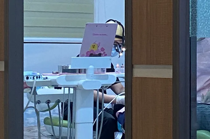 荷星牙醫診所 照片 8