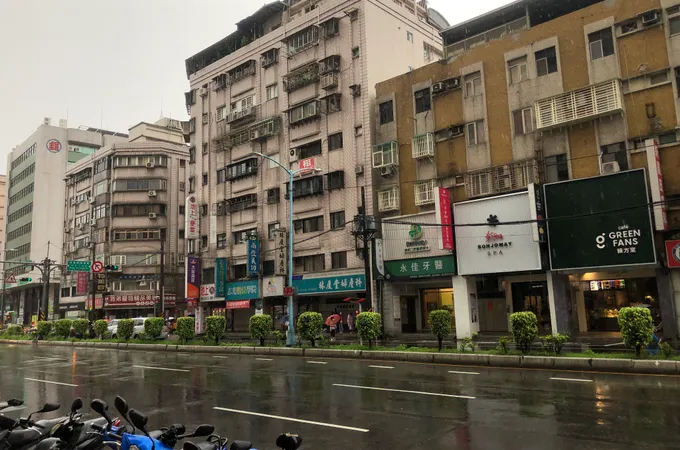 林得時婦產科診所 照片 3