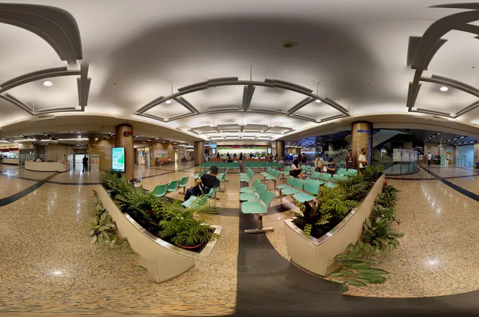 國泰醫療財團法人汐止國泰綜合醫院 照片 3