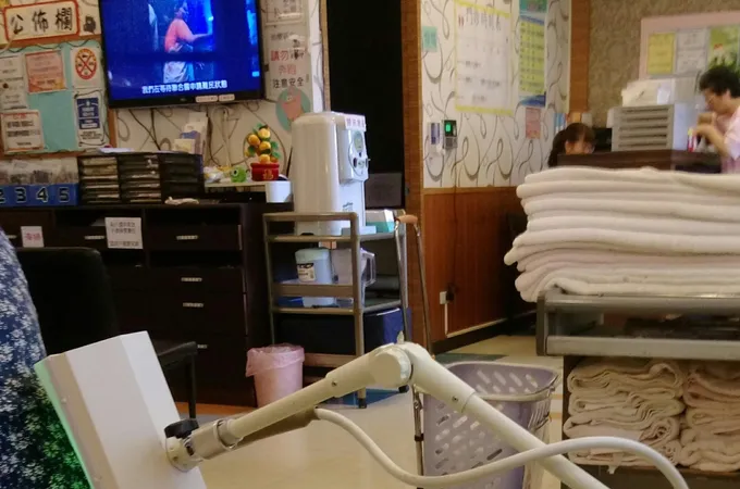 荃盛復健科診所 照片 4