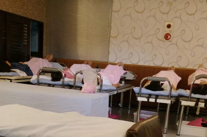 荃盛復健科診所 照片 5