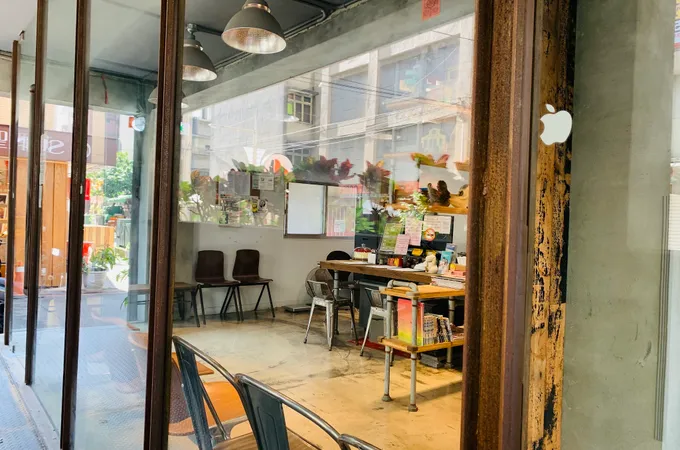 詠安診所 照片 7