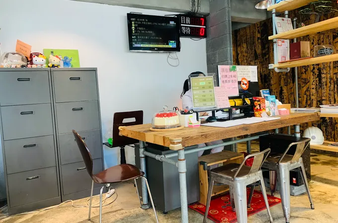 詠安診所 照片 8