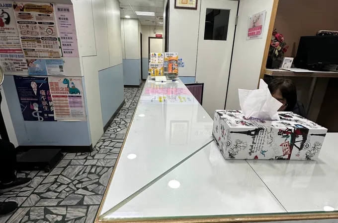 奕馨親子診所 照片 4