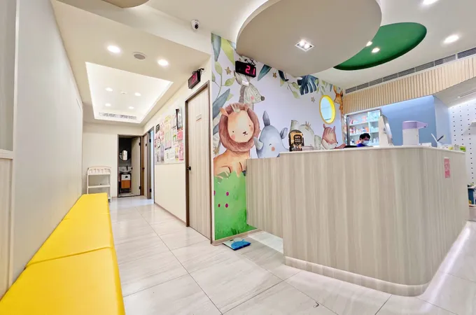 奕馨親子診所 照片 8
