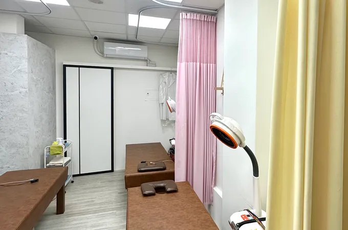 慶儒中醫診所 照片 4