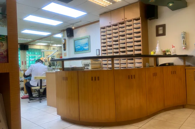 佑祥美學牙醫診所 照片 3