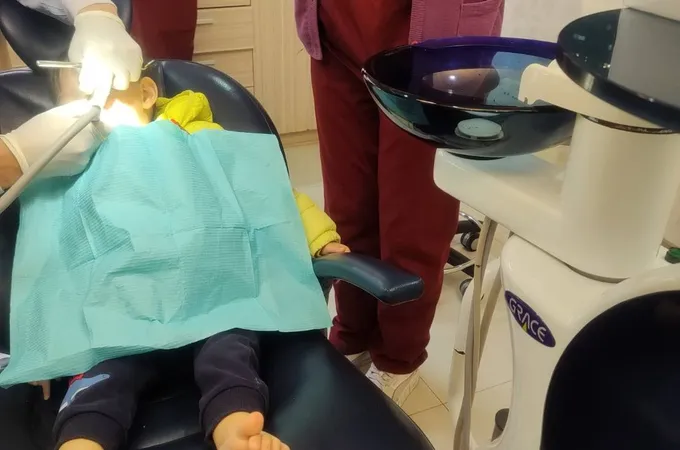 佑祥美學牙醫診所 照片 6