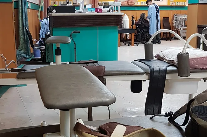 建馨復健科診所 照片 2