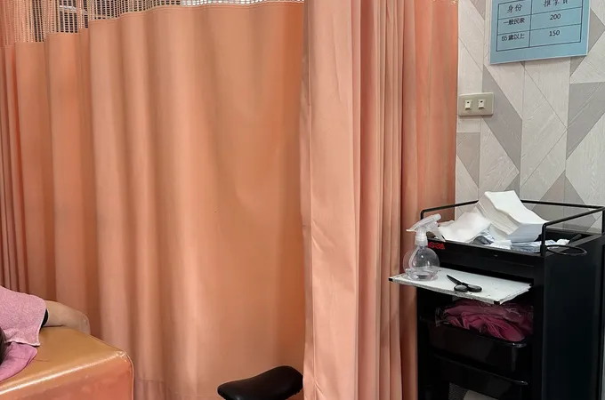 興霖中醫診所 照片 4