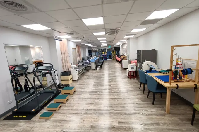 蔡嘉哲骨科診所 照片 2