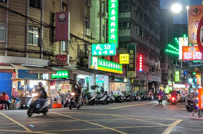 蘆洲成功耳鼻喉科診所 照片 8