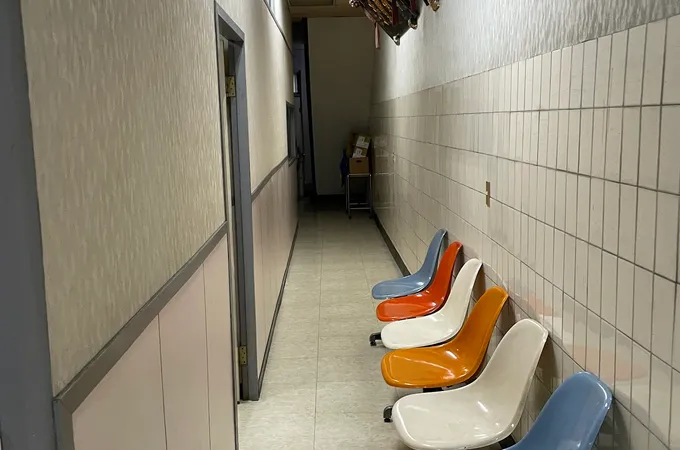 葉啟東婦產科診所 照片 4