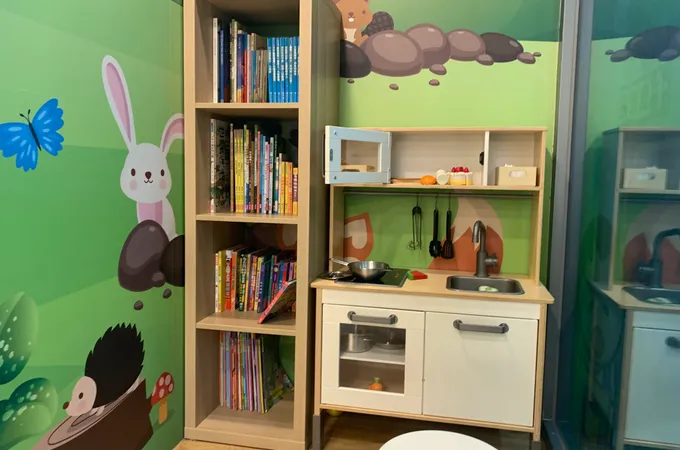 侯志龍小兒科診所 照片 2