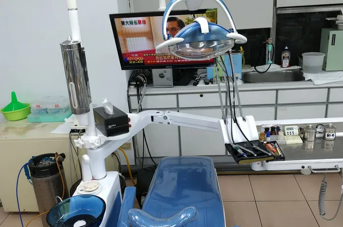 吉隆牙醫診所 照片 4