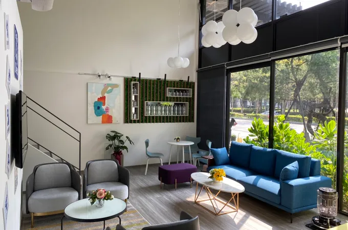 拉法睡眠診所 照片 3