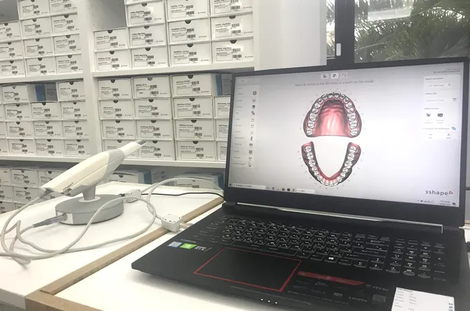 康澤牙醫診所 照片 6