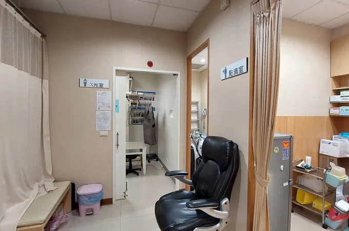 林漢邦診所 照片 7