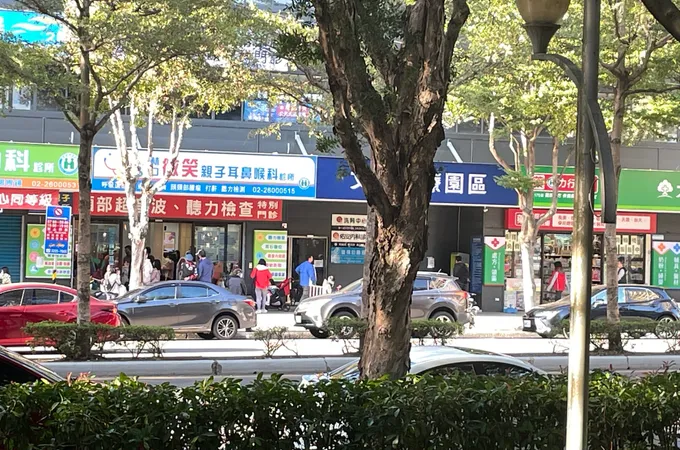 林口微笑內科診所 照片 8