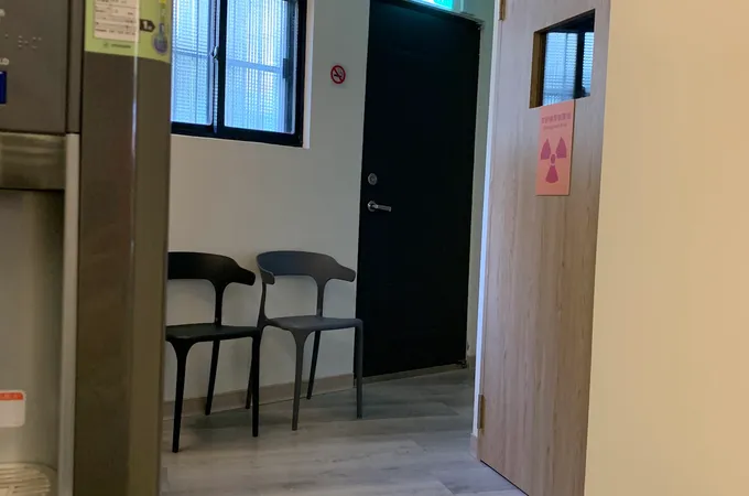 博思診所 照片 2