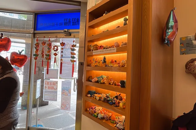 耀耀親子眼科診所 照片 2