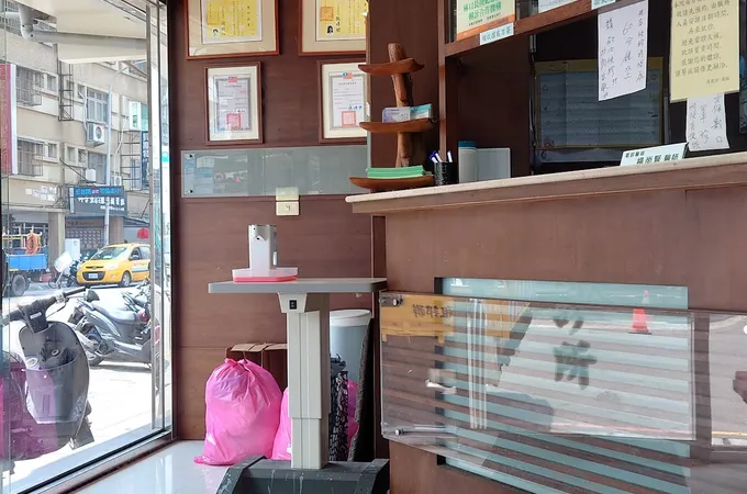 耀耀親子眼科診所 照片 4