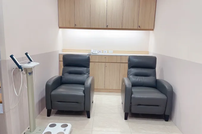 杏蒔診所 照片 4