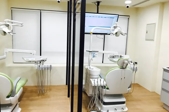 三井牙醫診所 照片 7