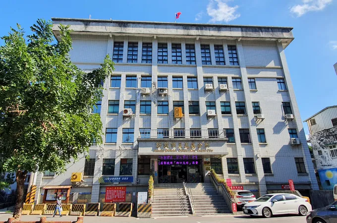 新北市三芝區衛生所 照片 4