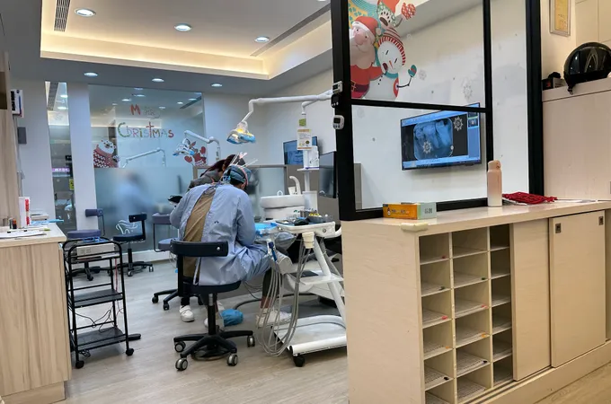 薰衣草牙醫診所 照片 2