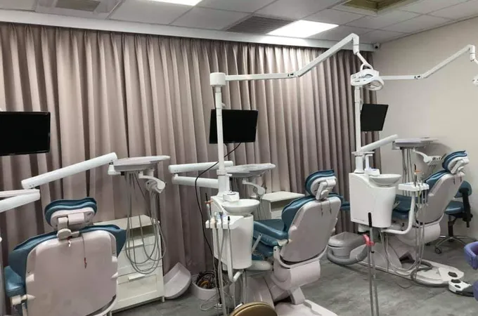 薰衣草牙醫診所 照片 4