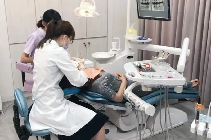 薰衣草牙醫診所 照片 7