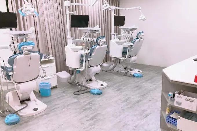 薰衣草牙醫診所 照片 8