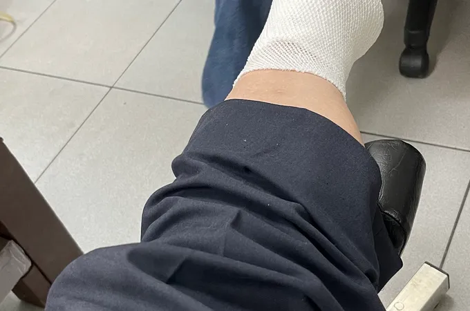 德源世代中醫診所 照片 8