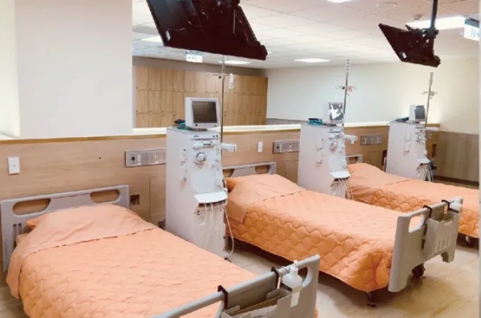 元康診所 照片 4