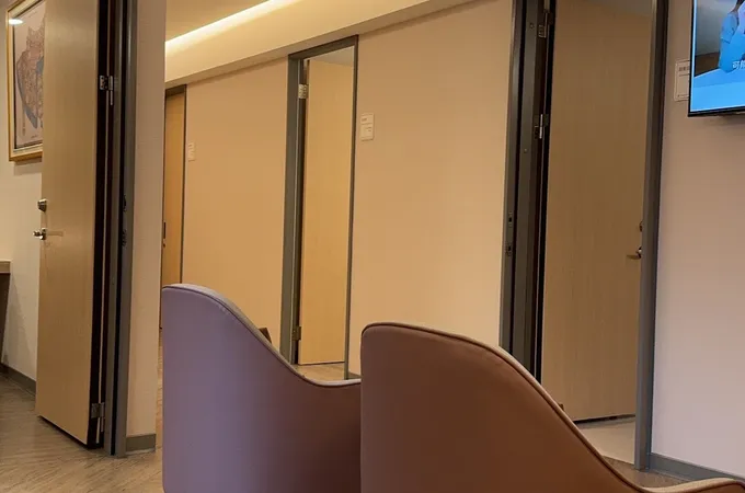 禾馨桃園外科診所 照片 5