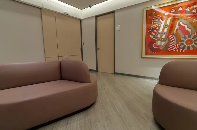 禾馨桃園外科診所 照片 6